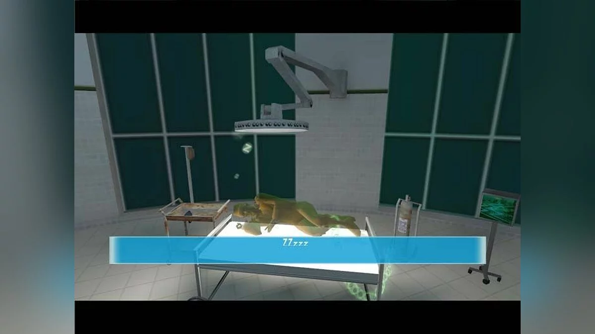 Screenshot dari Ghost Master / Gambar 19
