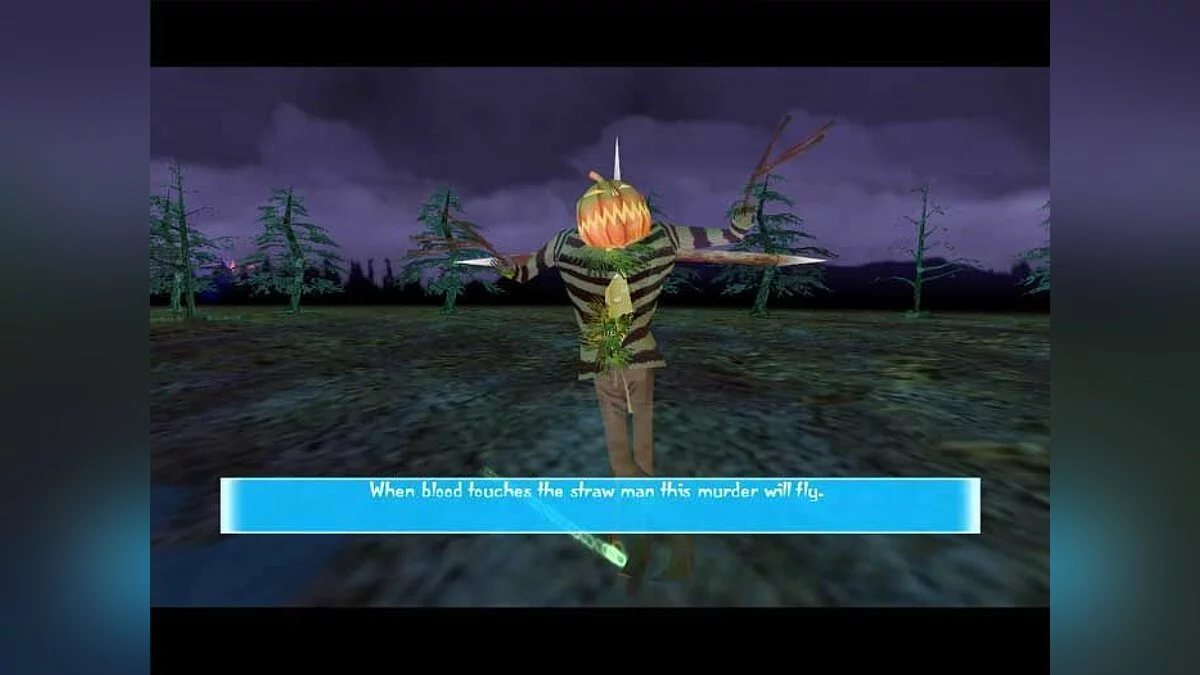 Screenshot dari Ghost Master / Gambar 32
