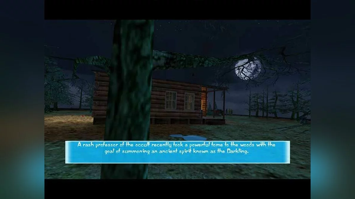 Screenshot dari Ghost Master / Gambar 61