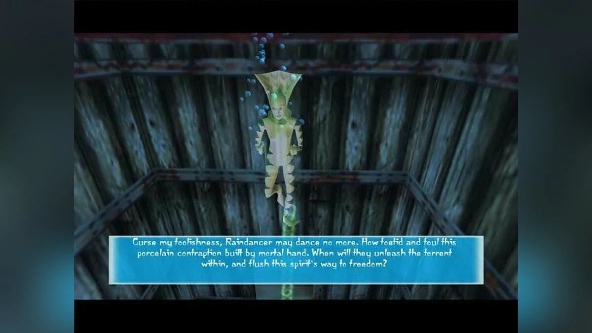 Screenshot dari Ghost Master / Gambar 62