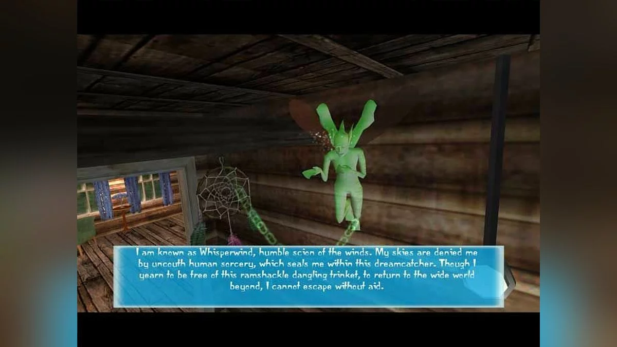Screenshot dari Ghost Master / Gambar 63