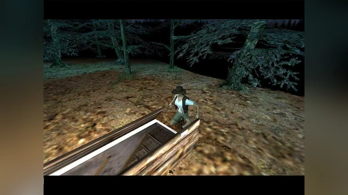 Screenshot dari Ghost Master / Gambar 67