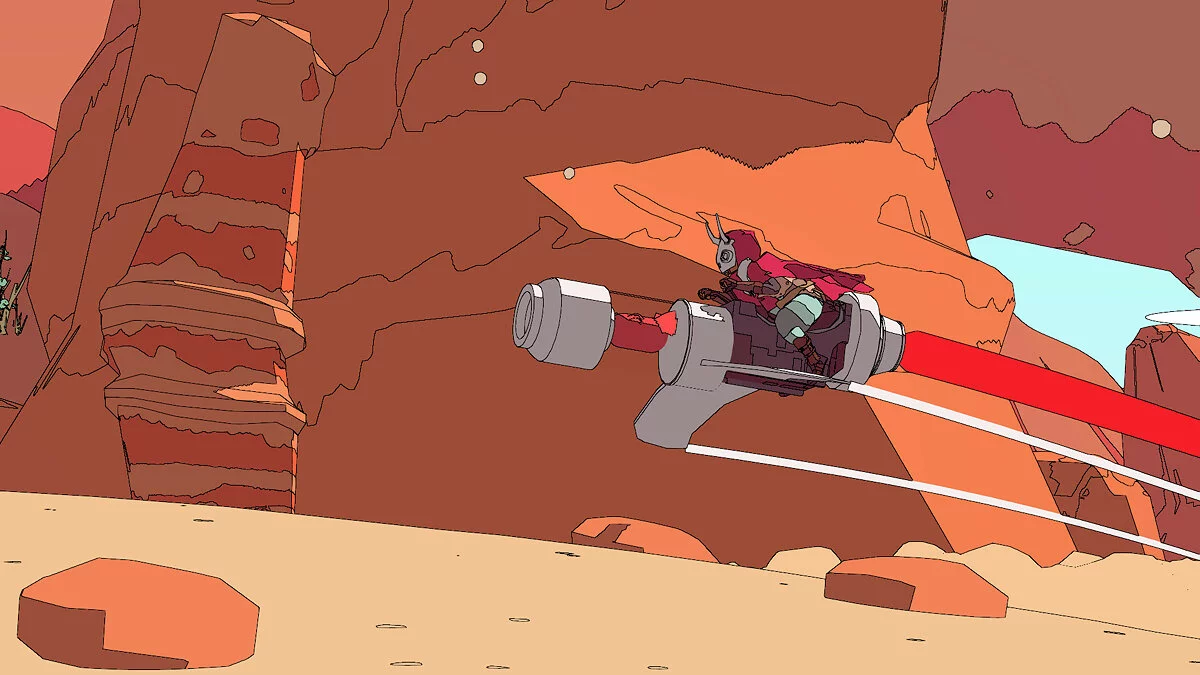 Arte de Sable / Imagem 5