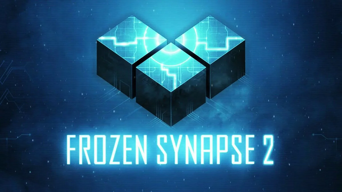 Арт із Frozen Synapse 2