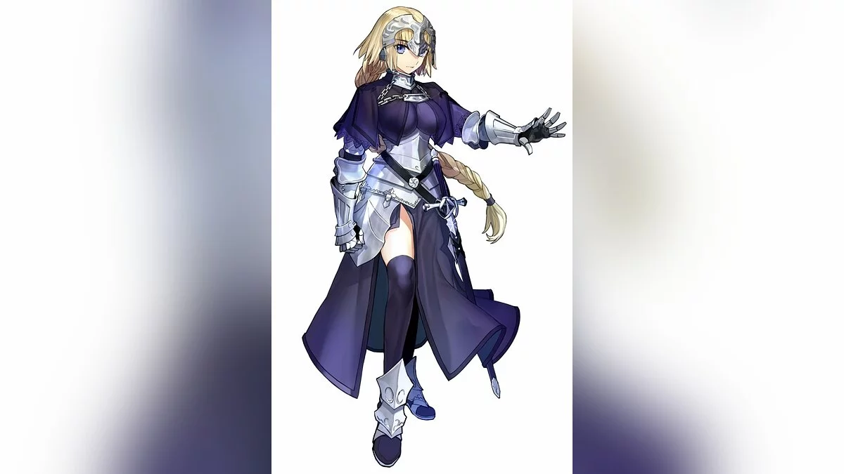 Art from Fate/Extella: The Umbral Star / Image 25