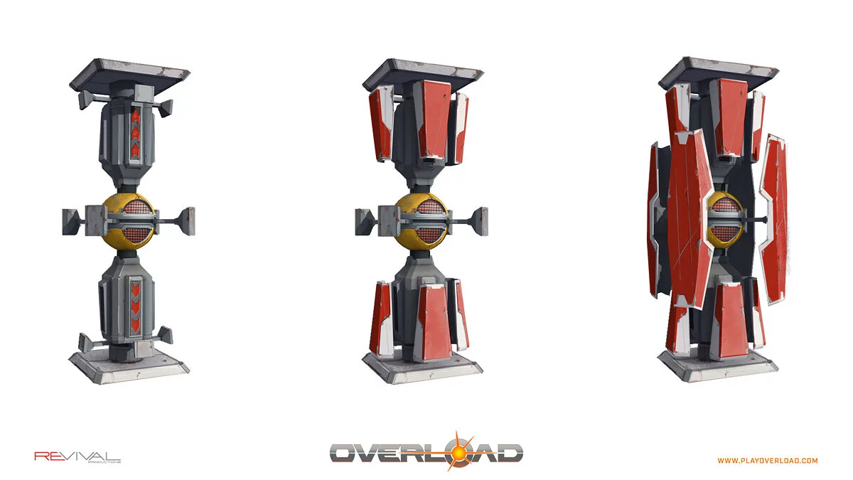 Art from Overload / Image 2