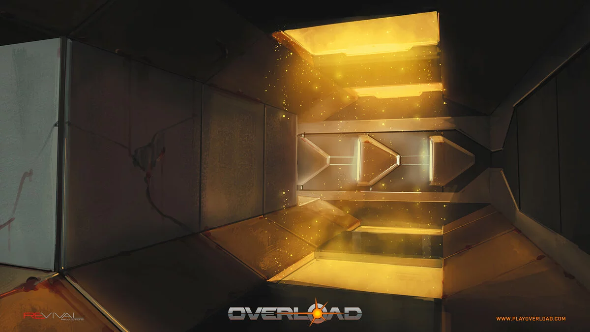 Art from Overload / Image 7