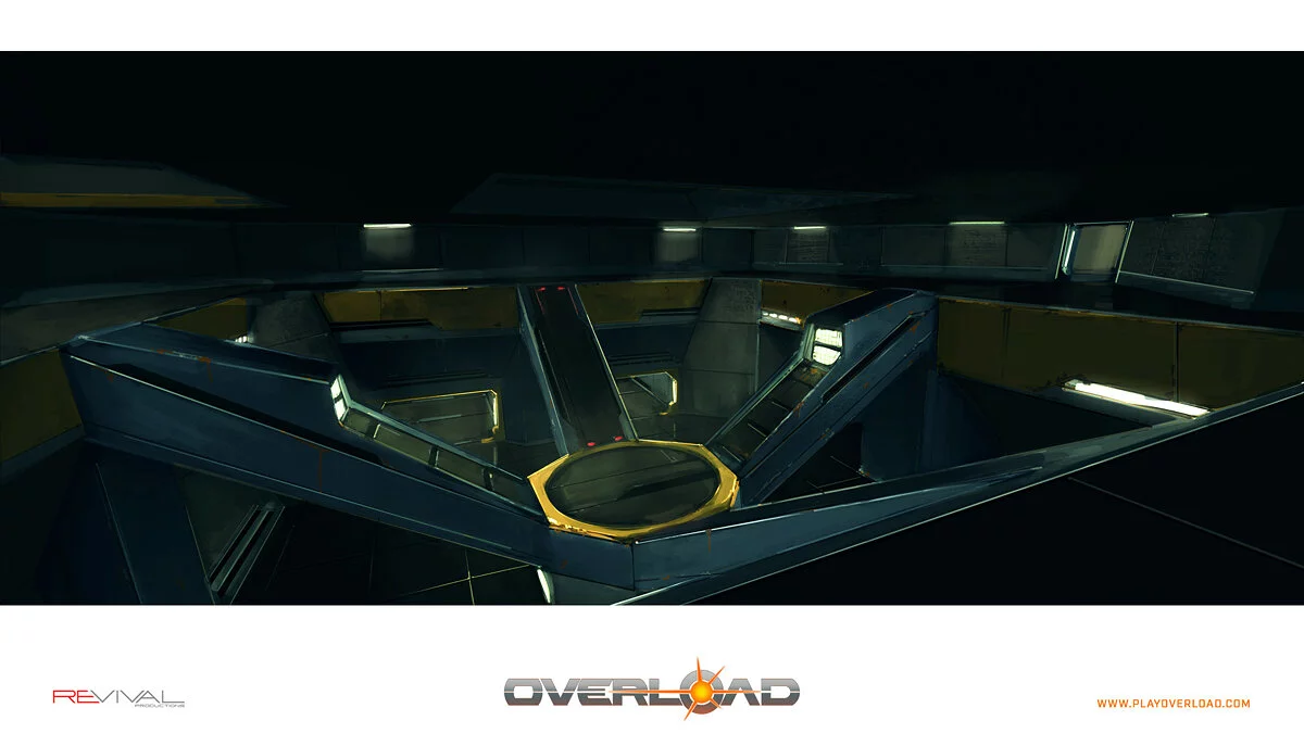 Art from Overload / Image 8