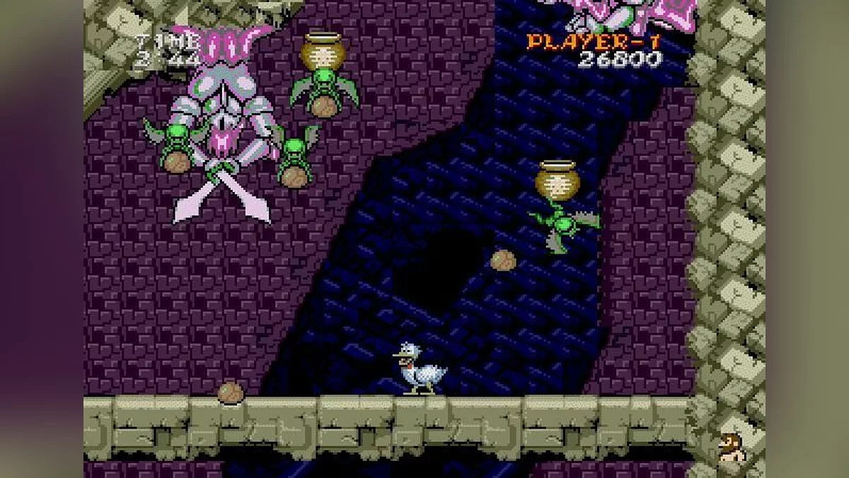 Screenshots aus Ghouls 'N Ghosts / Bild 66