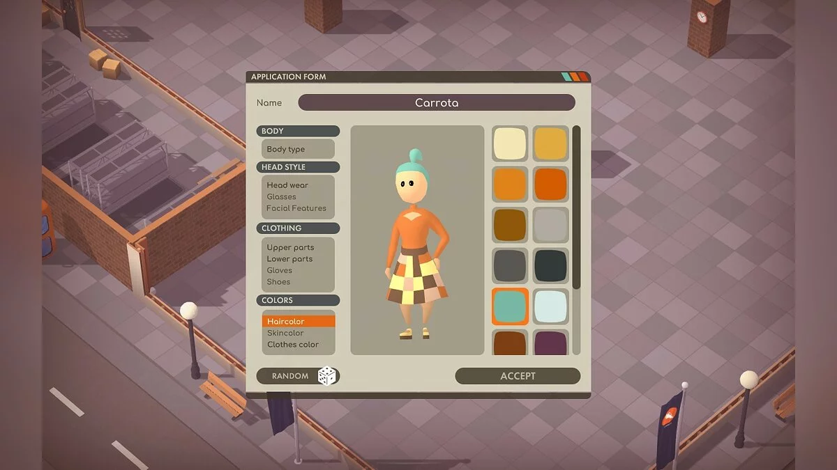 Capturas de tela de Good Company / Imagem 19