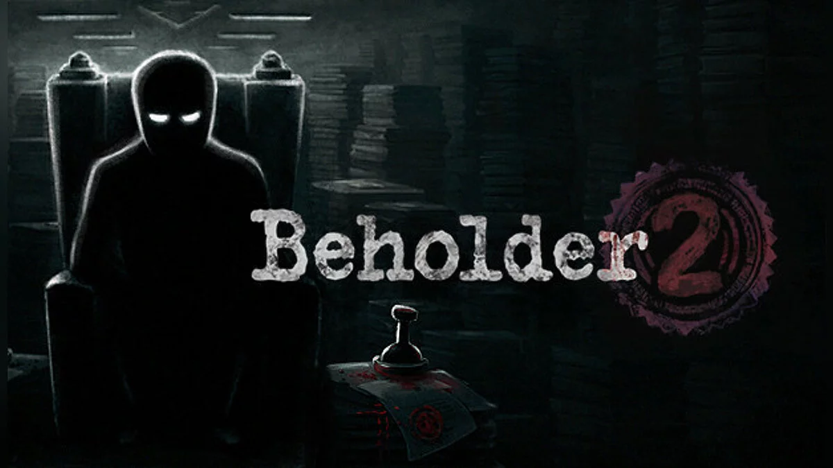 Arte de Beholder 2 / Imagem 1