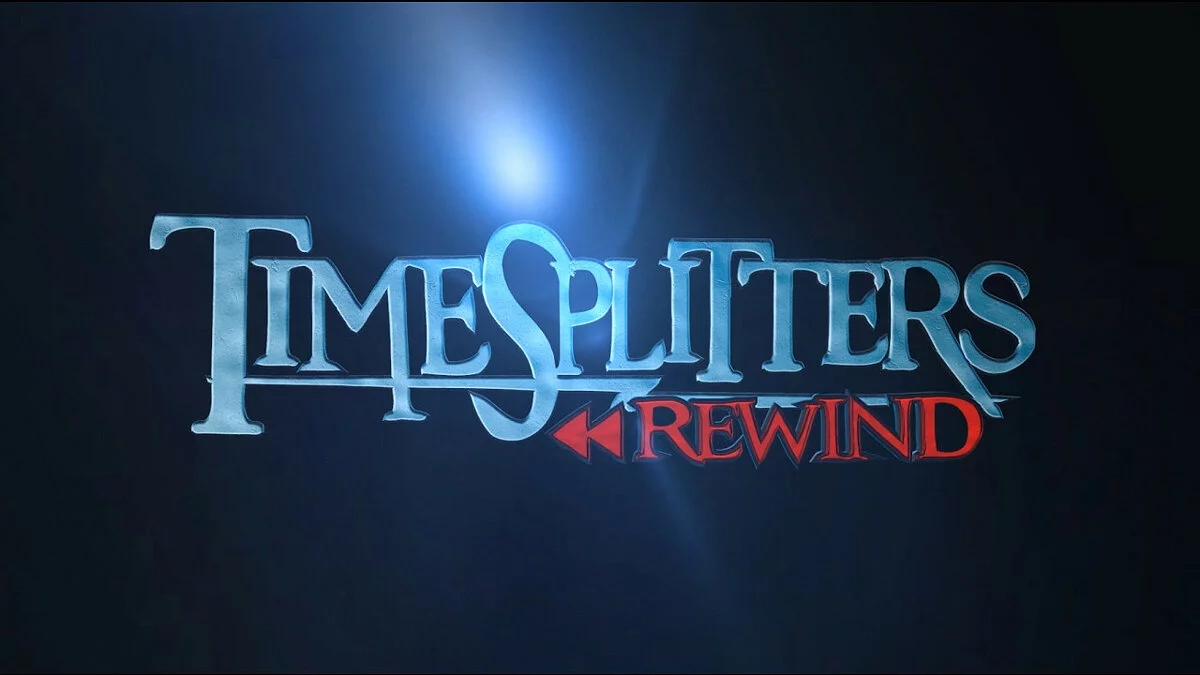Arte de TimeSplitters: Rewind / Imagem 6