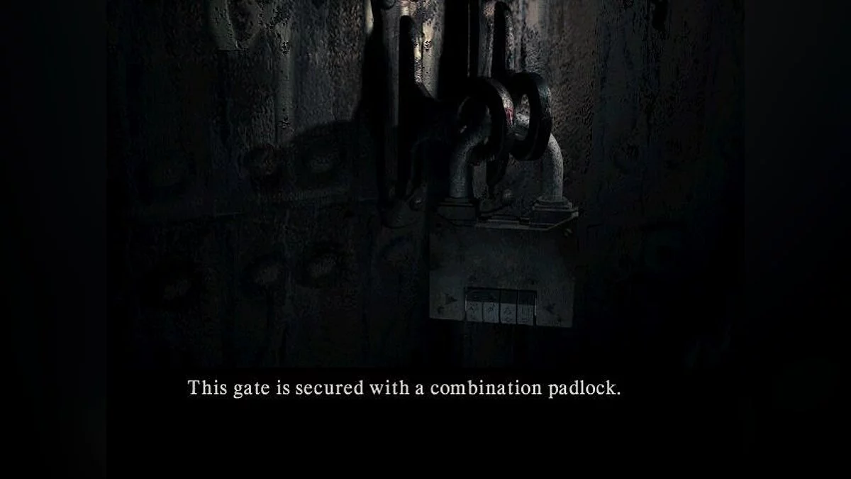 Captures d'écran de Alone in the Dark: The New Nightmare / Image 132