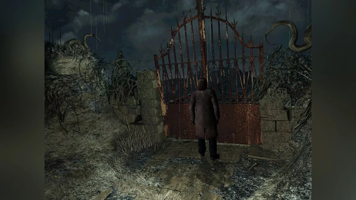 Captures d'écran de Alone in the Dark: The New Nightmare / Image 131