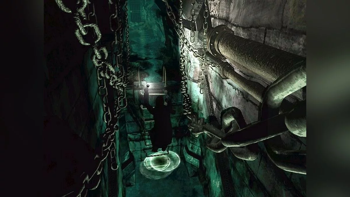 Captures d'écran de Alone in the Dark: The New Nightmare / Image 130