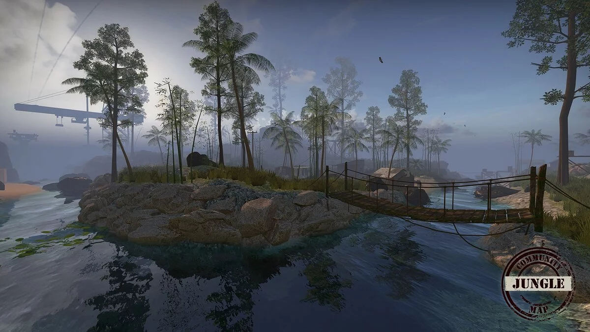 Screenshots from Counter-Strike: Global Offensive / Image 189