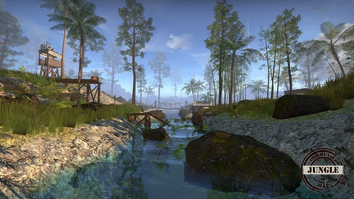 Screenshots from Counter-Strike: Global Offensive / Image 190
