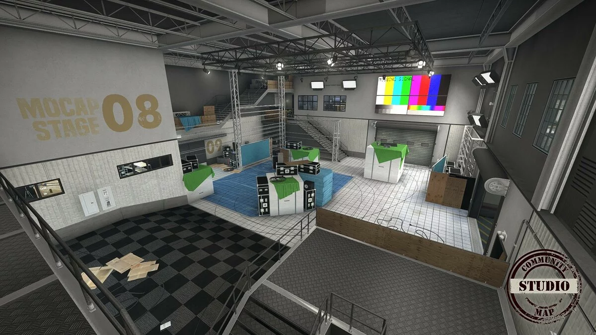 Screenshots from Counter-Strike: Global Offensive / Image 193