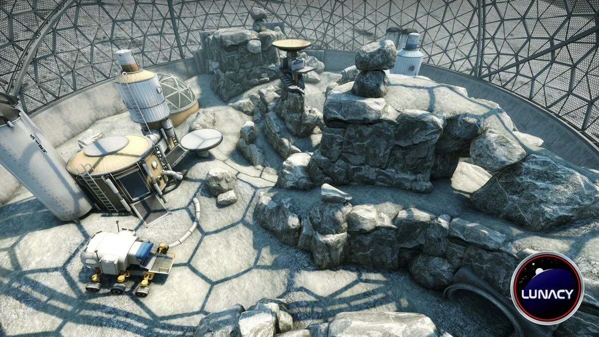 Screenshots from Counter-Strike: Global Offensive / Image 195