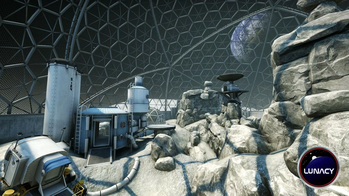 Screenshots from Counter-Strike: Global Offensive / Image 196