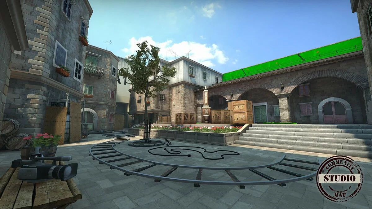 Screenshots from Counter-Strike: Global Offensive / Image 192