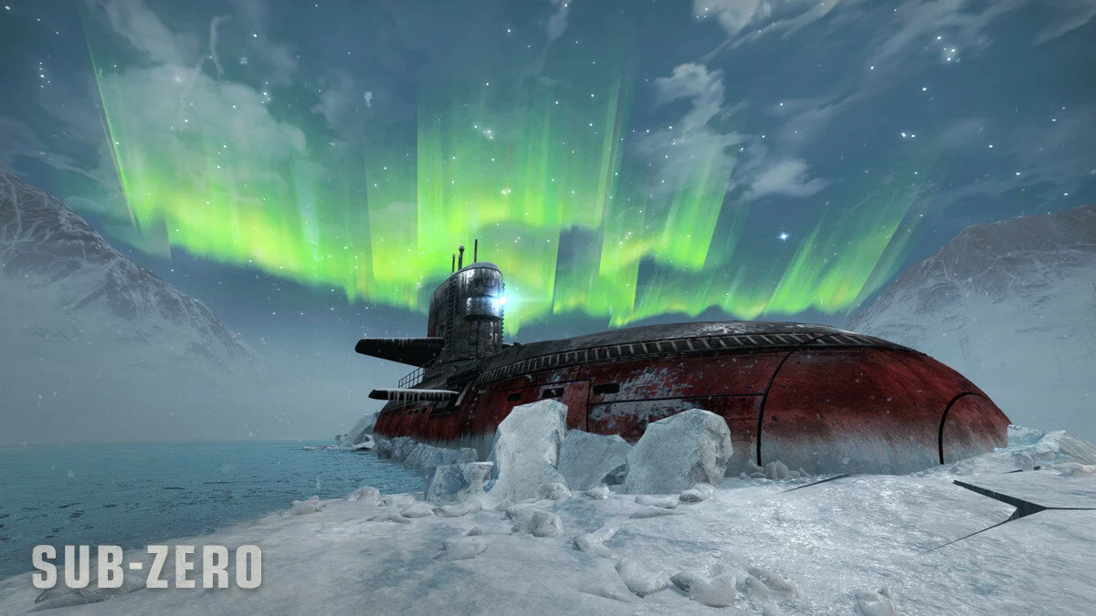 Screenshots from Counter-Strike: Global Offensive / Image 178