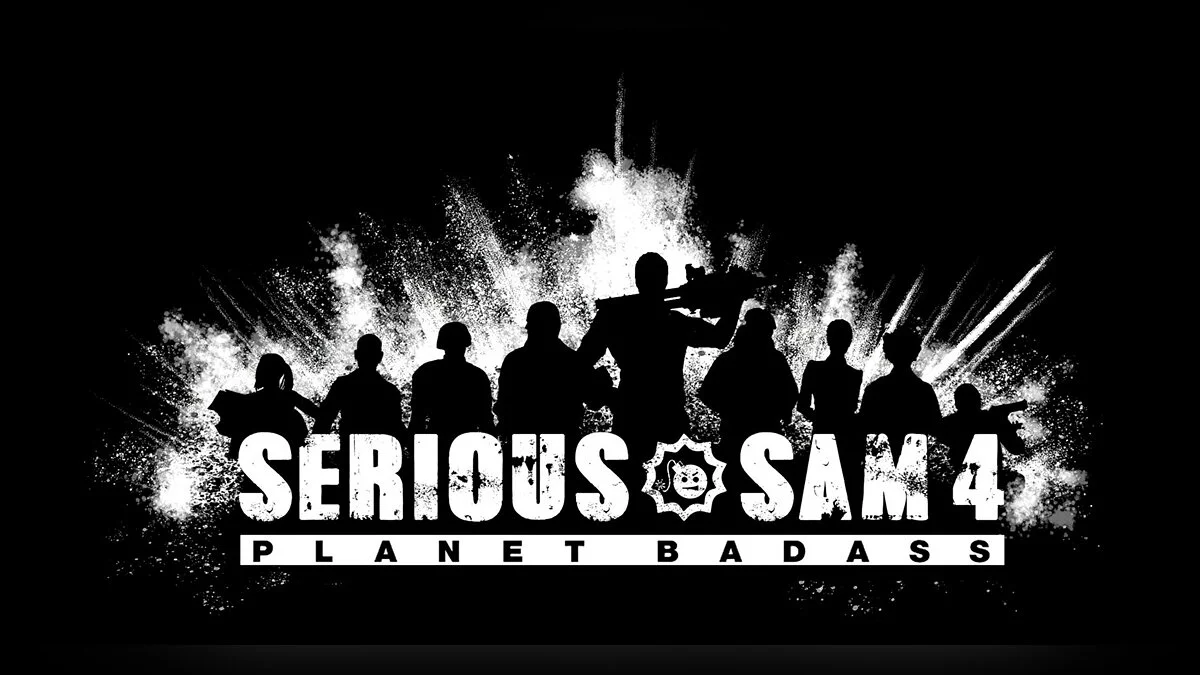 Art from Serious Sam 4 / Image 3