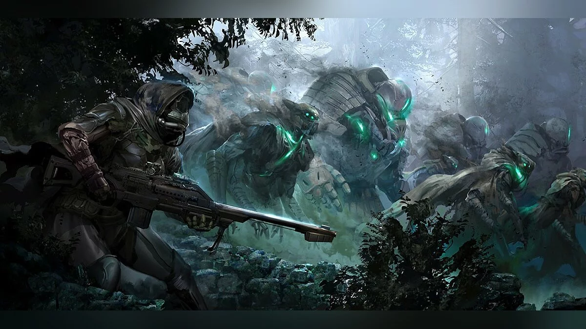 Arte de Destiny / Imagem 7