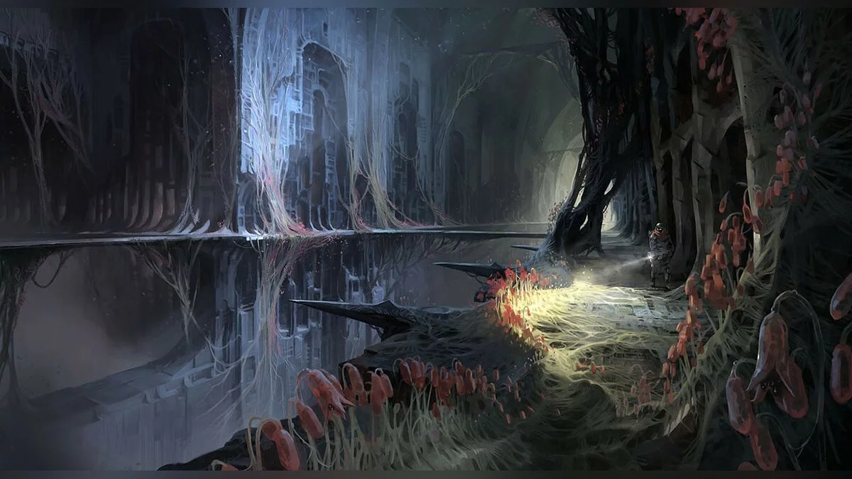 Art from Destiny / Image 91