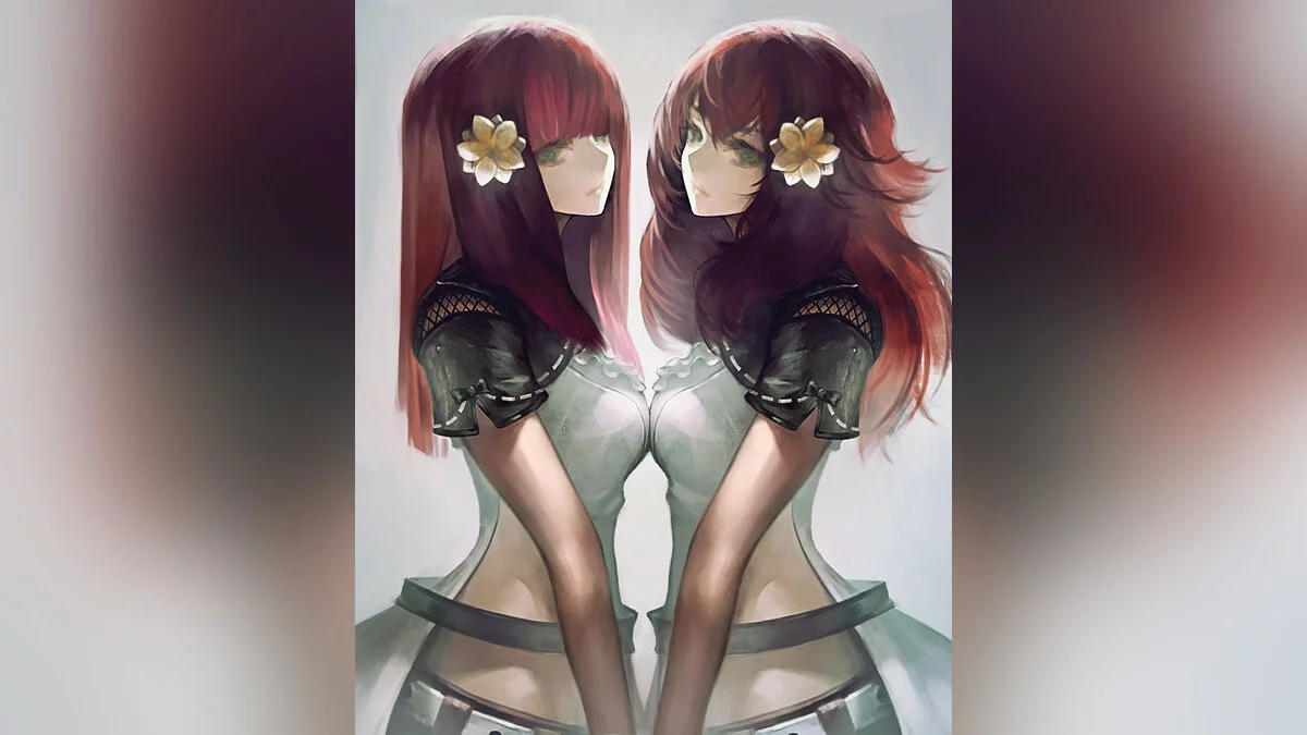 Дівчата з NieR / Зображення 71