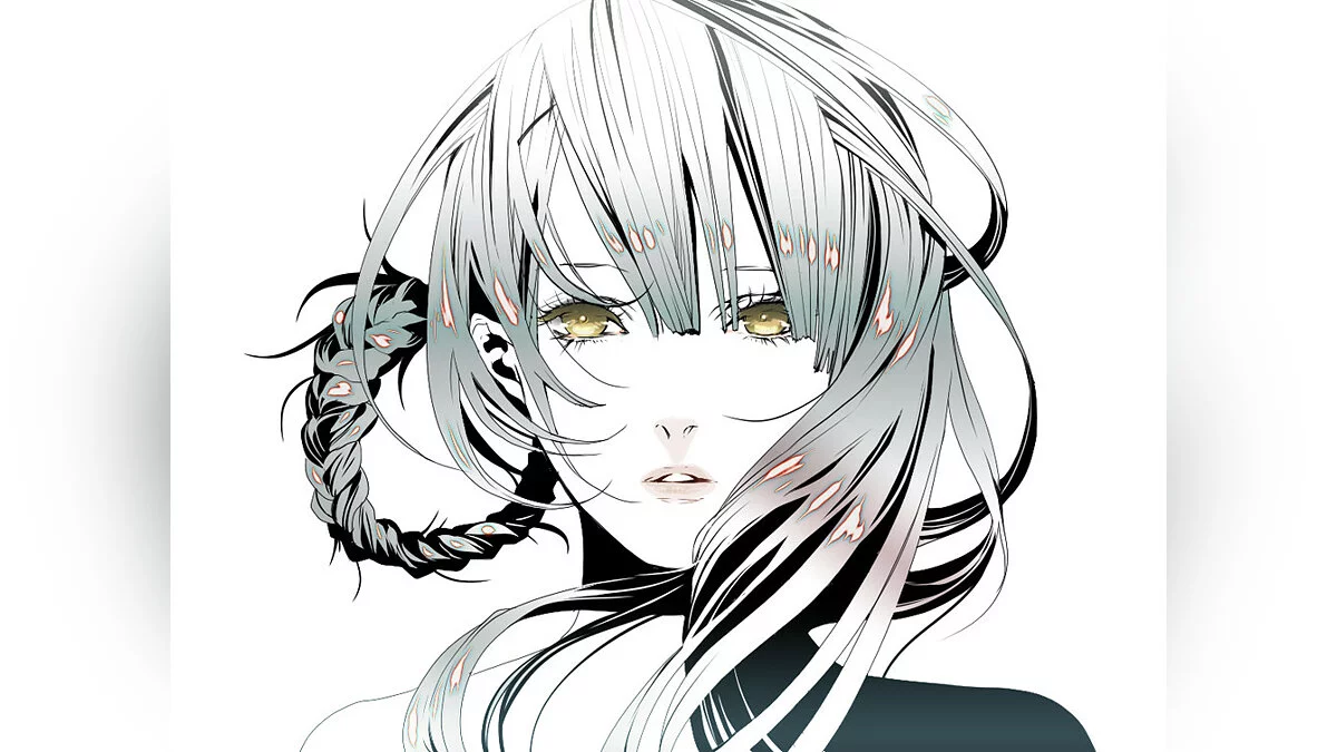 Дівчата з NieR / Зображення 95
