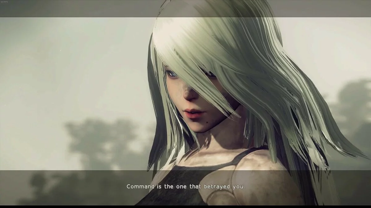 Дівчата з NieR / Зображення 57