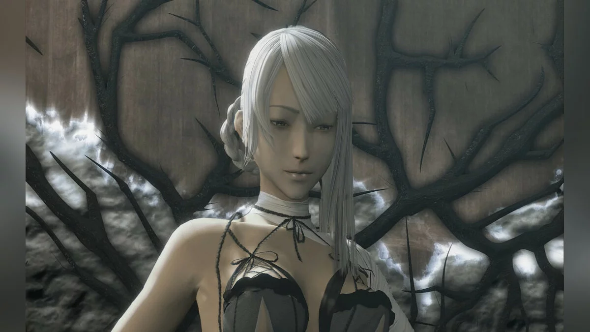 Дівчата з NieR / Зображення 101