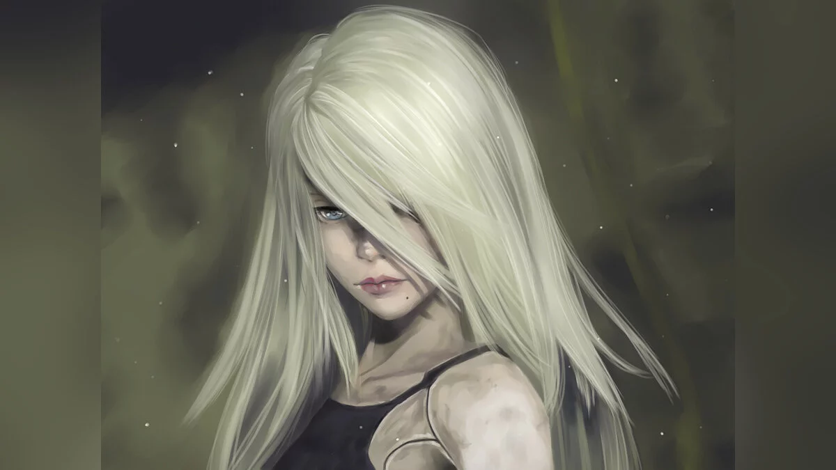 Дівчата з NieR / Зображення 64