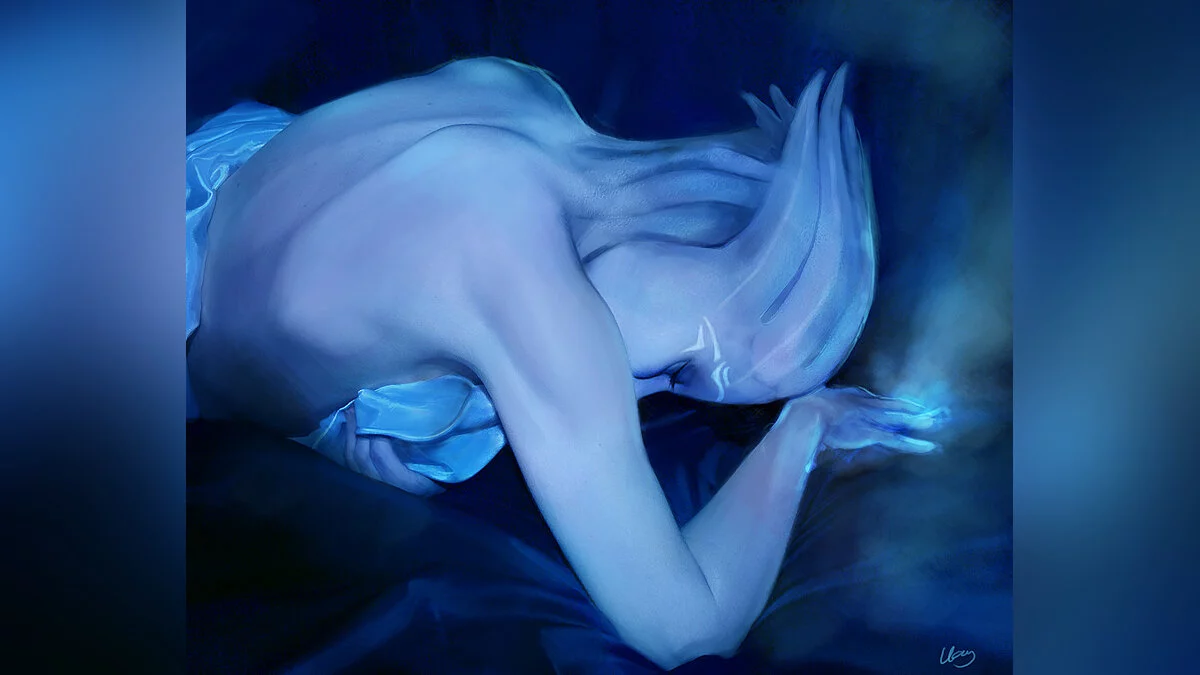 来自Mass Effect的女孩 / 图片 59