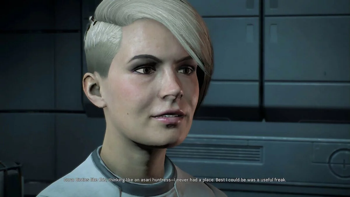 Дівчата з Mass Effect / Зображення 149