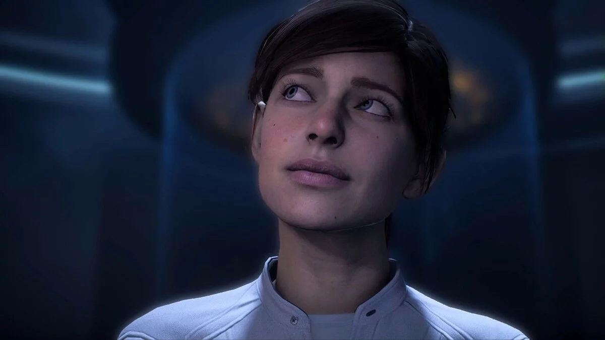 Дівчата з Mass Effect / Зображення 179