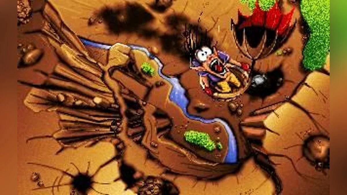 Ekran görüntüleri Goblins Quest 3 / Resim 8