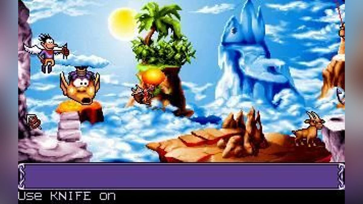 Ekran görüntüleri Goblins Quest 3 / Resim 10