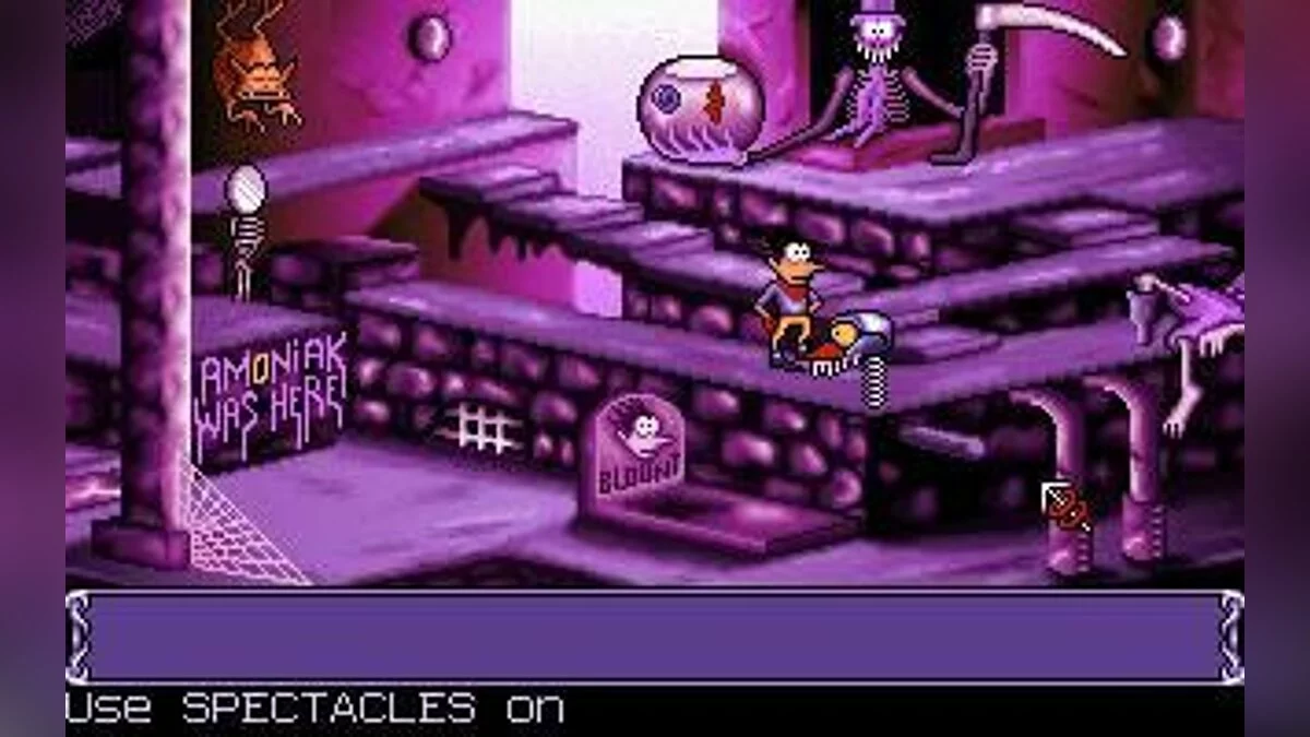 Ekran görüntüleri Goblins Quest 3 / Resim 12