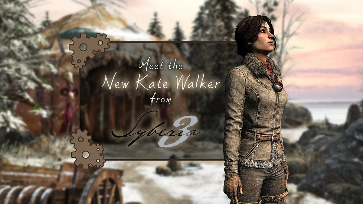 Garotas de Syberia