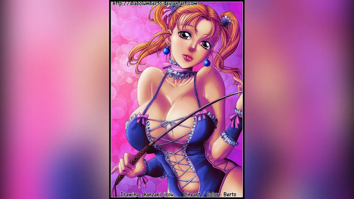 Дівчата з Dragon Quest / Зображення 57
