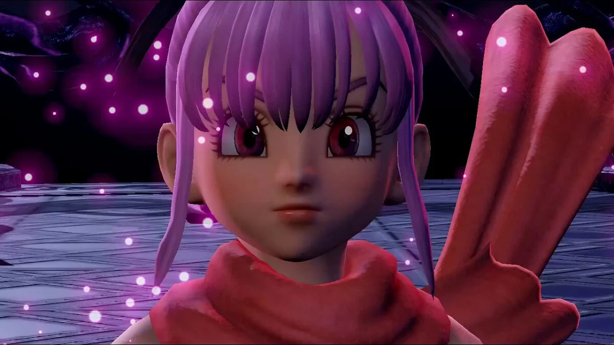 Дівчата з Dragon Quest / Зображення 76