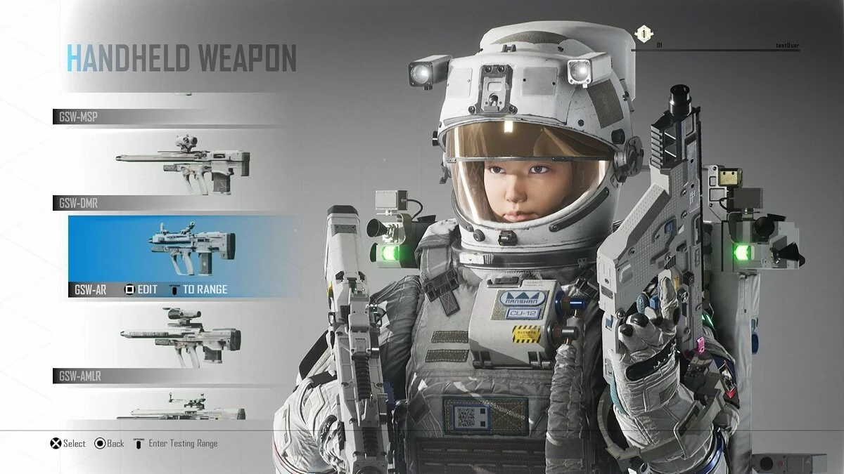 Screenshots from Boundary / Image 23