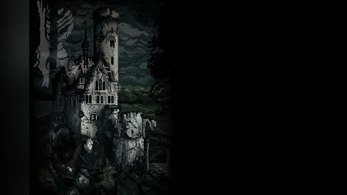 Screenshot dari RUINS / Gambar 29