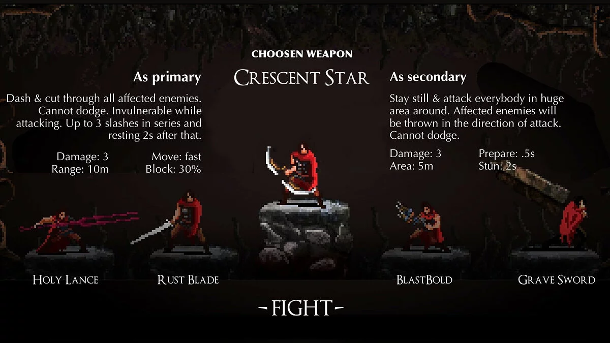 Screenshot dari RUINS / Gambar 31