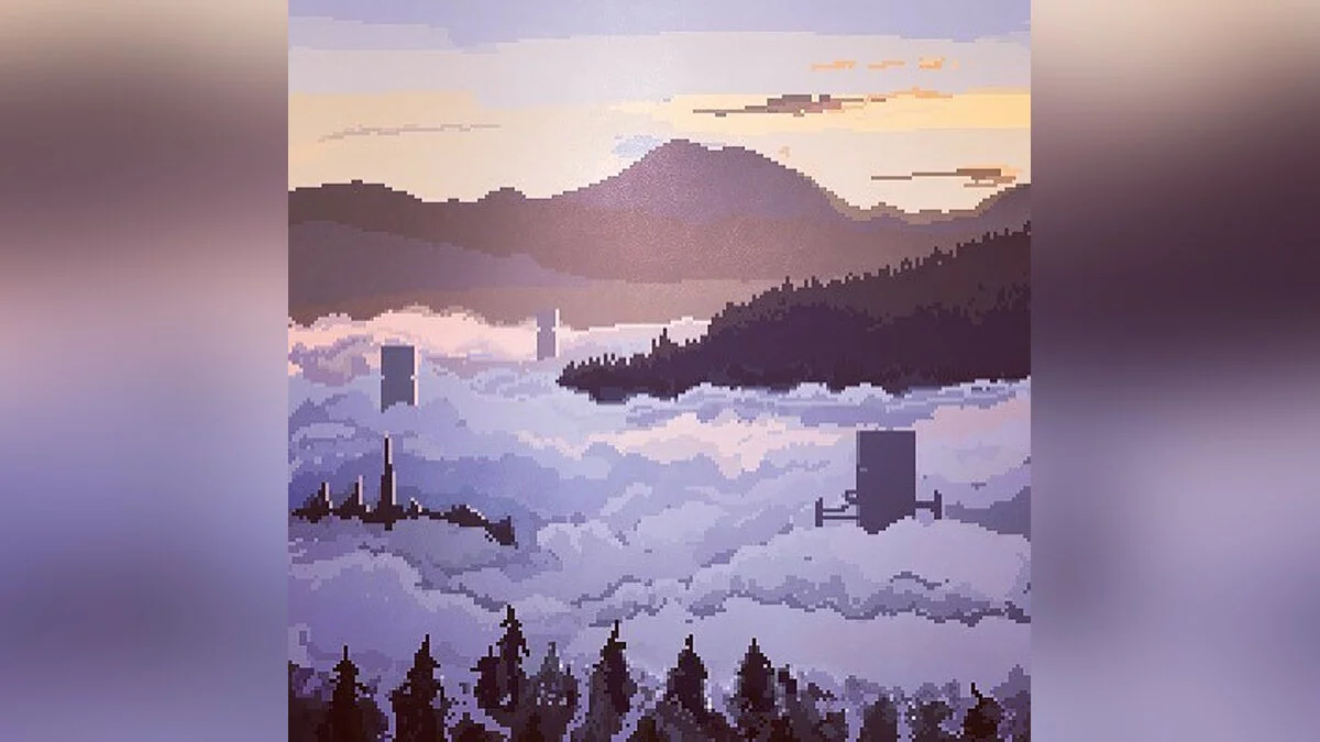 Arte de RUINS / Imagem 4