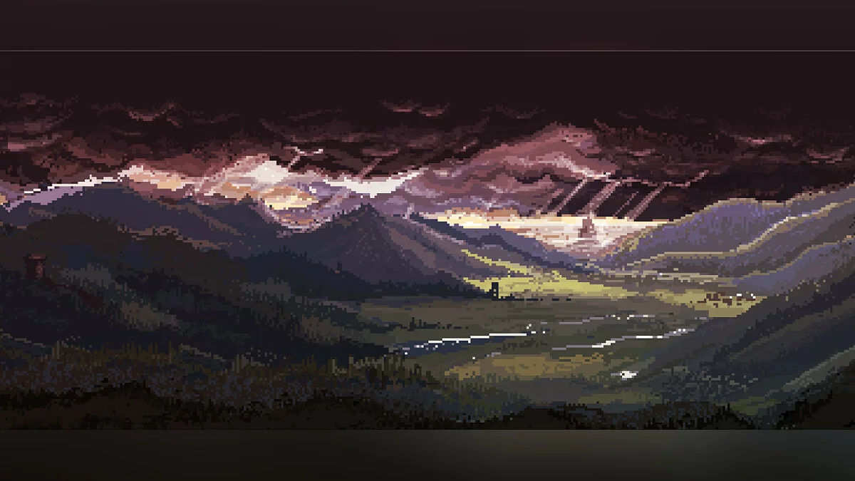 Arte de RUINS / Imagem 5