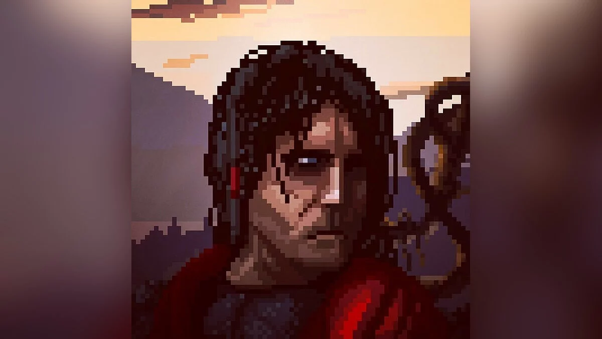 Arte de RUINS / Imagem 6