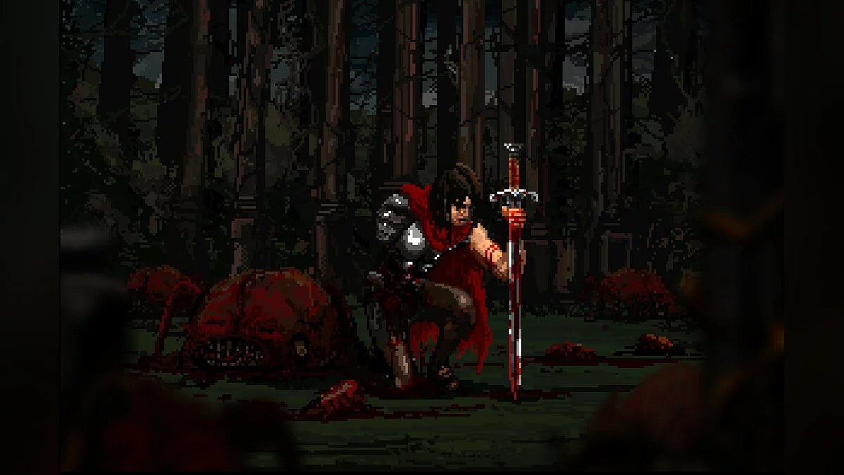Arte de RUINS / Imagem 7